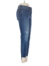 Kut from the Kloth Stars Blue Jeans Size 4 - photo 4