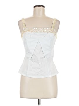 Assorted Brands Sleeveless Blouse