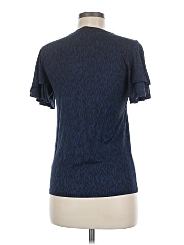 Karen Millen Short Sleeve T-Shirt (view 2)