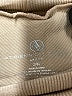 Adrienne Vittadini Tan Sleeveless Top Size Sm - Med - photo 7