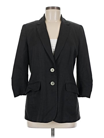 Aqua Blazer (view 1)