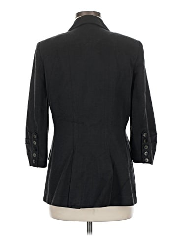 Aqua Blazer (view 2)