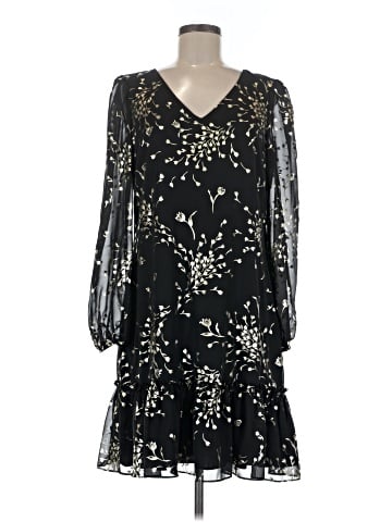 Kensie Cocktail Dress (view 1)