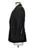 Aqua 100% Acetate Black Blazer Size 8 - photo 5