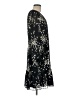 Kensie 100% Polyester Stars Black Cocktail Dress Size 8 - photo 4