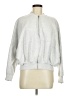 Zara Gray Track Jacket Size M - photo 1