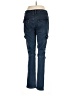 Unbranded Blue Jeans Size 30 waist - photo 2