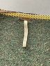 Free People Green Pullover Sweater Size XS - photo 7