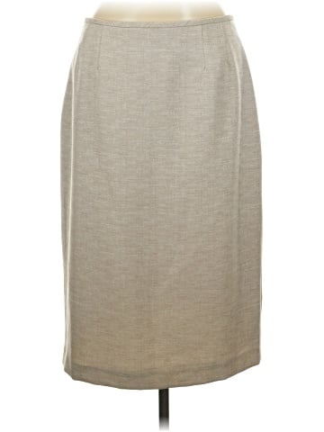 Evan Picone Casual Skirt (view 1)