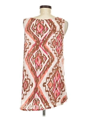 J.Jill Sleeveless Blouse (view 2)