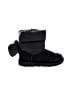 Ugg Black Boots Size 1 (youth) - photo 1