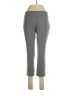 Cato Houndstooth Gray Casual Pants Size 12 (petite) - photo 1