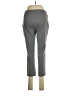 Cato Houndstooth Gray Casual Pants Size 12 (petite) - photo 2