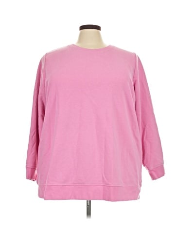 Lands' End Sweatshirt (view 1)