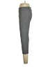 Cato Houndstooth Gray Casual Pants Size 12 (petite) - photo 5