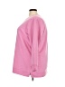 Lands' End Pink Sweatshirt Size 3X - photo 5