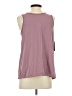 Tresics Pink Tank Top Size S - photo 2