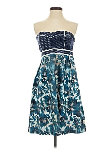 Kimchi Blue Cocktail Dress (view 1)