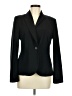 Zara Black Blazer Size 8 - photo 1