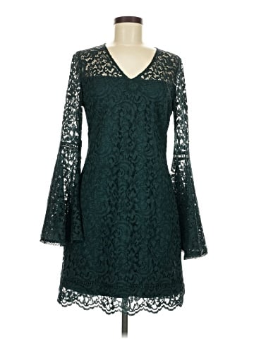 White House Black Market Cocktail Dress (view 1)