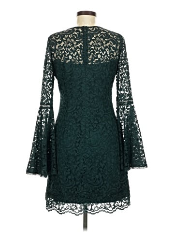 White House Black Market Cocktail Dress (view 2)
