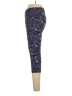 Avia Print Purple Active Pants Size XL - photo 5