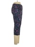 Avia Print Purple Active Pants Size XL - photo 4