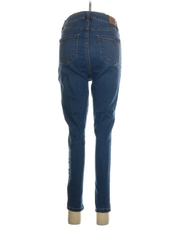 CALVIN KLEIN JEANS Jeans (view 2)