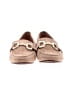 A New Day Tan Flats Size 8 - photo 2