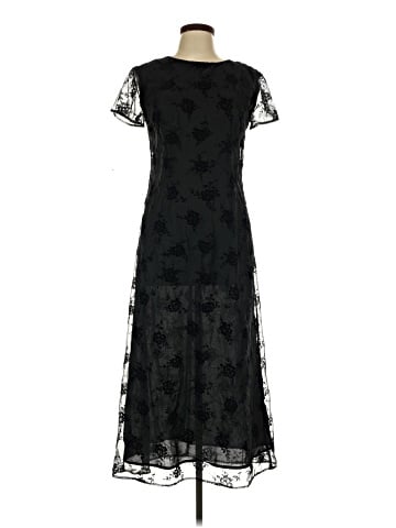 Coldwater Creek Cocktail Dress (view 1)