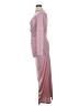 Shein Pink Cocktail Dress Size XL - photo 5