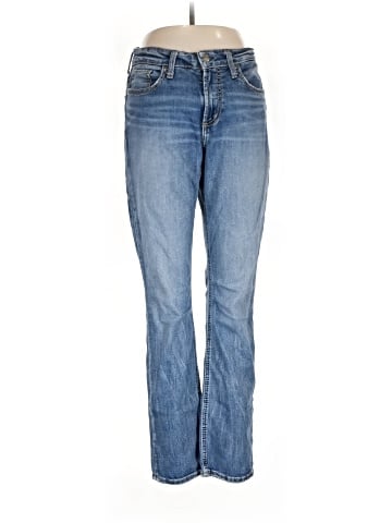 Silver Jeans Co. Jeans (view 1)