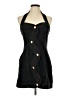 Elliatt Black Cocktail Dress Size L (estimated) - photo 1