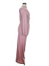 Shein Pink Cocktail Dress Size XL - photo 4
