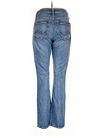 Silver Jeans Co. Jeans (view 2)
