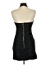 Elliatt Black Cocktail Dress Size L (estimated) - photo 2
