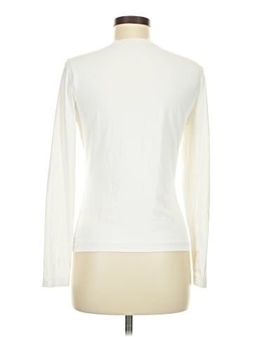 Per Se By Carlisle Long Sleeve T-Shirt (view 2)
