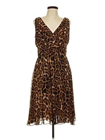 Spiegel Cocktail Dress (view 1)