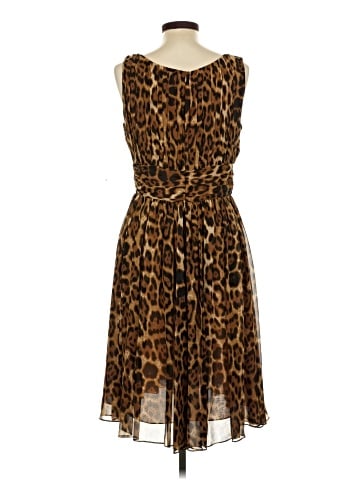 Spiegel Cocktail Dress (view 2)