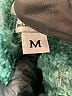 Citron Teal Cardigan Size M - photo 8