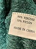 Citron Teal Cardigan Size M - photo 9