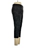 Danskin Camo Black Casual Pants Size XL - photo 4