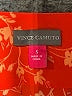 Vince Camuto 100% Polyester Orange Long Sleeve Blouse Size S - photo 7
