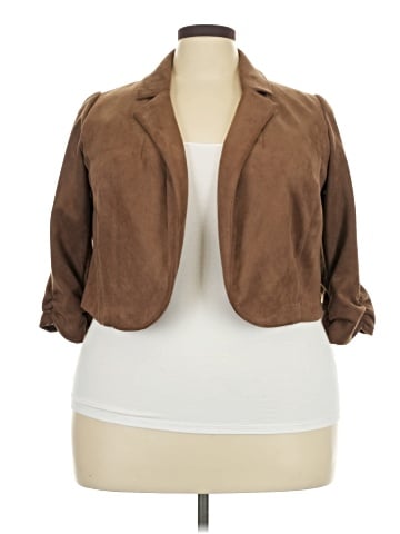 Shelby & Palmer Jacket (view 1)