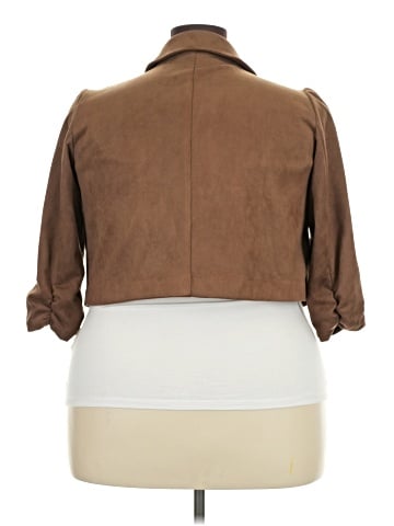 Shelby & Palmer Jacket (view 2)