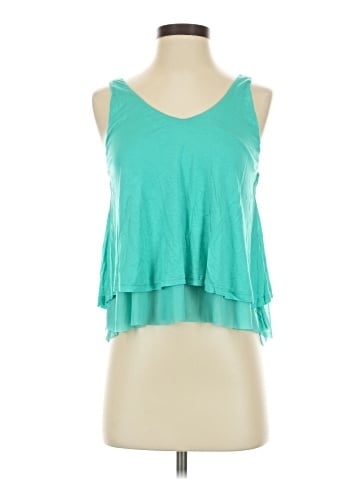 Ambiance Apparel Sleeveless Top (view 1)