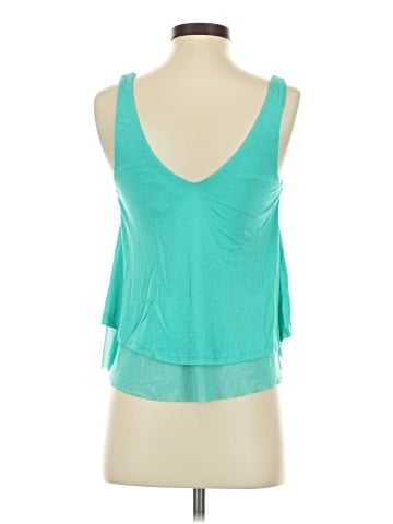 Ambiance Apparel Sleeveless Top (view 2)