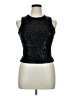 Unbranded Black Tank Top Size XL - photo 1