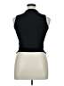 Unbranded Black Tank Top Size XL - photo 2