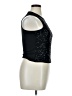 Unbranded Black Tank Top Size XL - photo 4
